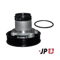 1x Wasserpumpe, Motorkühlung JP GROUP 1114111000 passend für VW VAG