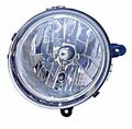 Scheinwerfer links Für JEEP Compass 06- 5303875AE