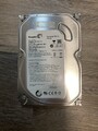Seagate Barracuda 500 GB, 3,5 Zoll, SATA HDD, 7200 RPM