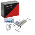 MAXGEAR MONTAGESATZ HANDBREMSBACKEN ZUBEHÖR passend für CHEVROLET CAPTIVA OPEL