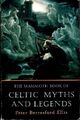 2662429 - The mammoth book of celtic myths and legends - Peter Berresford Ellis