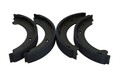 Bremsbackensatz Feststellbremse MAXGEAR 19-0319 für VOLVO S70 850 V70 875 874 1