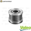 GENERATORFREILAUF 588016 FÜR VW TRANSPORTER/T5/Bus/Van/Platform/Chassis/T6 2.0L