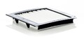 MANN-FILTER Filter, Innenraumluft CU 1009 für LAND ROVER