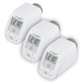 Homematic IP Heizkörperthermostat | 3er Set | Energieeffizient