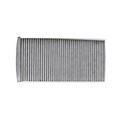 BOSCH 1 987 432 345 Innenraumfilter Pollenfilter für FORD FOCUS (DAW, DBW)