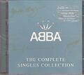 Abba The complete Singles Collection