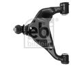 FEBI BILSTEIN 179168 Querlenker für TOYOTA