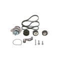 ORIGINAL® Bosch Wasserpumpe + Zahnriemensatz für VW GOLF IV GOLF V POLO V POLO