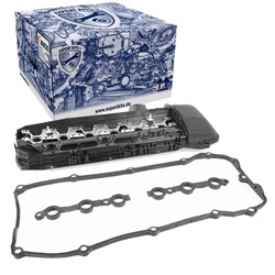 VAICO VENTILDECKEL mit VENTILDECKELDICHTUNG passend für BMW 3 5 7 X5 Z3 | V20-21