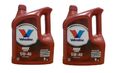 8L VALVOLINE MAX LIFE MAXLIFE Motoröl Öl SAE 5W-40 5W40 Oil 