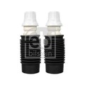 Staubschutzsatz Stoßdämpfer Febi Bilstein 180805 für Fiat Lancia Vorderachse
