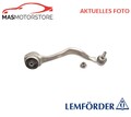 QUERLENKER LENKER RADAUFHÄNGUNG LEMFÖRDER 39985 01 P FÜR BMW X3,X4,IX3,F97