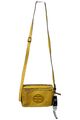 Esprit Handtasche Damen Umhängetasche Bag Damentasche Gelb #enkjuhf