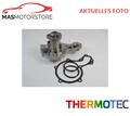 MOTOR KÜHLWASSERPUMPE WASSERPUMPE THERMOTEC D1W027TT I FÜR AUDI A4,A6,B5,C5,C4