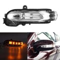 Links LED Spiegelblinker Außenspiegel Blinker Für Benz C-Klasse W203 2004-2007