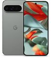 Google Pixel 9 Pro XL 128 GB Hazel- Grau Dual-SIM Android Smartphone