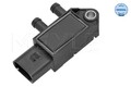 MEYLE Sensor Abgasdruck 18-14 801 0000 für LANDROVER DISCOVERY SPORT L550 RANGE