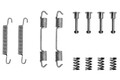 Bremsbacken-Reparaturset 1 987 475 136 BOSCH für BMW 3 3 Coupe 3 Cabriolet