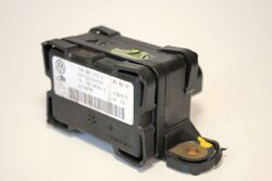 VW Golf 5 Touran Beschleunigungssensor ESP Sensor Audi A3 7H0907655A