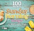 100 Hits-Sunday Moring von Various | CD | Zustand gut