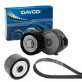 DAYCO KEILRIPPENRIEMEN-SATZ passend für CITROËN BERLINGO C5 JUMPY NEMO XSARA
