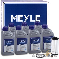 MEYLE DCG-ÖLWECHSELSATZ FÜR VW ARTEON T5 T6 GOLF 7 8 PASSAT TIGUAN SHARAN POLOErstausrüster-Qualität | Schneller Versand ab Lager