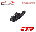 QUERLENKER LENKER RADAUFHÄNGUNG VORNE NIEDRIGER LINKS CTR CQ0206L I NEU