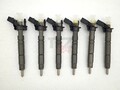 Mercedes Injektor C E S ML G GL R GLK CLS V OM642 A6420701487 0445115060