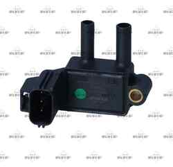 Sensor, Abgasdifferenzdruck passend für FORD C-Max 1.6D 10- NRF 708003