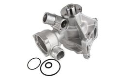 THERMOTEC D1M018TT Wasserpumpe WAPU für MERCEDES 124 C124 T-MODEL S124 W124 190