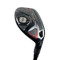 Taylormade Stealth 2 Plus 4 Hybrid / 22 Grad / Kai'li 75 Regular Flex