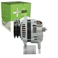 PSH +Line GENERATOR LICHTMASCHINE 70A passend für FORD RANGER MAZDA B-SERIE