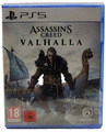 Assassin's Creed Valhalla PS5 NEU Playstation 5 AC Deutsch Assassins