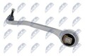 NTY ZWD-AU-003 Lenker, Radaufhängung für AUDI,BENTLEY,VW