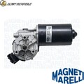 WISCHERMOTOR 064300419010 FÜR PEUGEOT 206/Hatchback/CC/SW HFY/HFX/HFZ 1.1L 4cyl