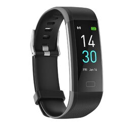 Fitbit Style Smart Watch Activity Tracker Fitness Watches Heart Rate Monitor NEW⭐ 2023 BRAND NEW ⭐ SAME DAY DISPATCH ⭐ SMASH YOUR GOALS