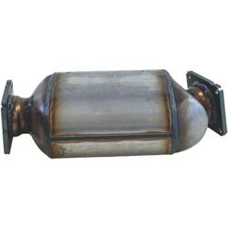 1x Ruß-/Partikelfilter, Abgasanlage BOSAL 095-326 passend für BMW