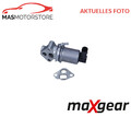 AGR-VENTIL ABGASRÜCKFÜHRVENTIL MAXGEAR 27-0157 A NEU OE QUALITÄT
