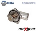 67-0030 KÜHLFLÜSSIGKEIT KÜHLER THERMOSTAT MAXGEAR NEU OE QUALITÄT