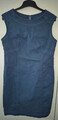 Marc O'Polo Kleid Jeanskleid Denim Jeans Canvas Gr. 42