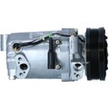NRF 32414 Kompressor Klimaanlage für BMW 3 5 X3 Z3 E46 E39 E36 E83