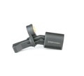 RIDEX 412W0055 ABS Sensor Raddrehzahl Hinten Links für VW POLO (9N)