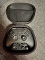 Microsoft Xbox One Elite Series 2 Wireless Controller - Schwarz (FST-00003)