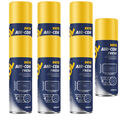 7x200 ml MANNOL Air Con Fresh Klimaanlagen Desinfektion Reiniger Aircon 9978