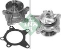 Schaeffler INA 538 0659 10 Wasserpumpe, Motorkühlung für HYUNDAI KIA
