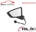 AUßENSPIEGEL SPIEGEL RÜCKSEITE BLIC 5402-10-2002305P I FÜR SEAT LEON ST,LEON