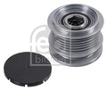 Generatorfreilauf FEBI BILSTEIN 176796 für CHRYSLER VOYAGER 4 RG RS CRD