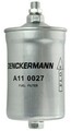 Kraftstofffilter DENCKERMANN A110027 passend für MERCEDES-BENZ Stufenheck (W124)