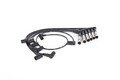 BOSCH Zündleitungssatz 0 986 356 314 für MERCEDES KLASSE R129 C124 SL S124 W140